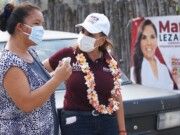 BJ| Comedores comunitarios y apoyos nutricionales para familias vulnerables: Mara