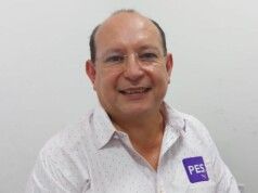 En la «tablita» el PES, le faltan unas décimas para conservar el registro nacional