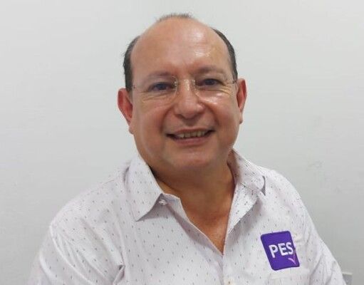 En la «tablita» el PES, le faltan unas décimas para conservar el registro nacional