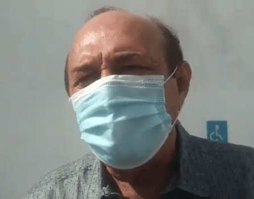 Hay un ambiente de ineficiencia gubernamental e inseguridad nunca antes vista en QRoo: Roberto Erales