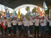 OPB | Los othonenses ya decidieron, nada detendrá nuestra victoria este 6 de junio”: Juan Ortiz Cardín