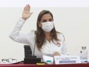 Aprueba gobierno de Mara paquete de obras