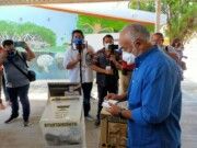 OPB | Llama Juan Ortiz Cardín a participar en «fiesta democrática»