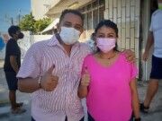 Isla Mujeres | “Se define el rumbo que tomará nuestro municipio”, Fernando Chato Bacelis