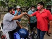 Bacalar | Informan que Chepe Contreras responde favorablemente