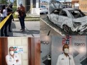 Especial | Cierres para una campaña inédita en QROO: violencia en todas sus formas