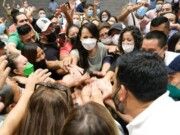 D04 | Este triunfo es de todas y todos: Laura Fernández