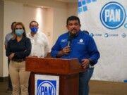 Deja proceso electoral sabor agridulce en el PAN, «no es lo que esperábamos»: Faustino Uicab