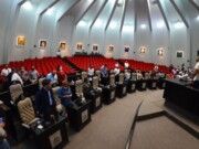 Ex legisladores locales buscan frenar reelección en diputaciones hasta por 12 años