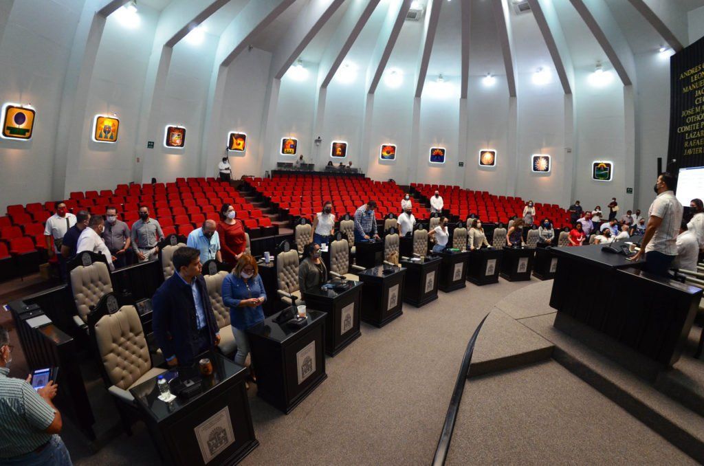 diputados