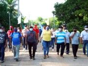 JMM | Va por José María Morelos, va por nuestras familias: Sofía Alcocer