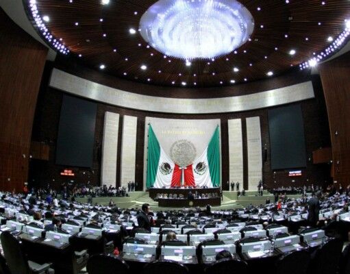 Esta es la lista de diputados Pluris