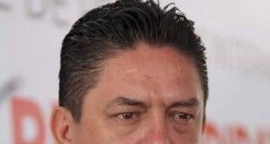 Conmociona muerte de Oliver Fabro