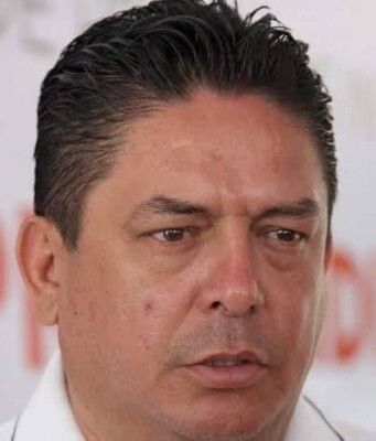 Conmociona muerte de Oliver Fabro