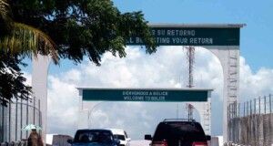 Opinión | Anunciaron autoridades reapertura de frontera beliceña | Fernando Castro Borges