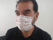 Sin fecha la realización del Congreso de Morena: Humberto Aldana