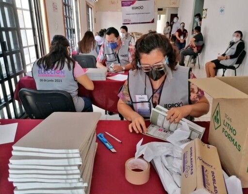 Solidaridad | «Deje gobernador de meter las manos en elección»: Gerardo Solís