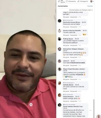 Jaguar Negro | Janix, jaque mate a un principiante de la política