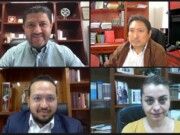 Amonesta Teqroo a Nivardo y rechazó proyecto que exoneraba a Janix