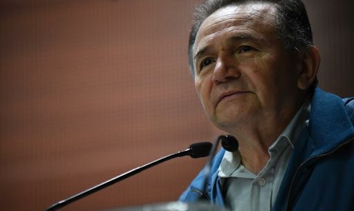 Entrevista | “Se esperaba un resultado muy malo para Morena en función de lo que los medios decían: no ocurrió”: Senador José Luis Pech