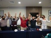 Jaguar Negro | Solidaridad y una compleja historia con el PREP (que suele fallar)