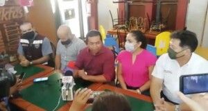 Pájaros en el alambre | Continúan las inconsistencias en casillas de Solidaridad