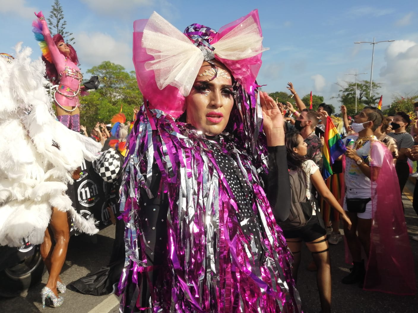 marcha-lgbtq-cancun