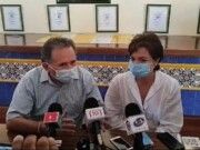 «La contienda se ha terminado y ahora nos toca trabajar por un mejor Cozumel»: Juanita Marrufo