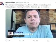 Jaguar Negro | Salió a ofrecer disculpas Massive Caller: se las aceptamos