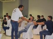D02 | «Los jóvenes deben ser apoyados y motivados para ser exitosos»: Alonso Ovando
