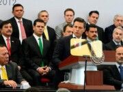 Opinión | El Pacto por México fue un pacto por la reelección | Hugo Alday Nieto