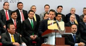 Opinión | El Pacto por México fue un pacto por la reelección | Hugo Alday Nieto