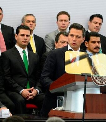 Opinión | El Pacto por México fue un pacto por la reelección | Hugo Alday Nieto
