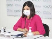 IEQROO | La participación ciudadana en Quintana Roo fue de 44.33%
