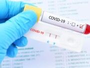 Aún con récord de contagios, Quintana Roo sigue en naranja