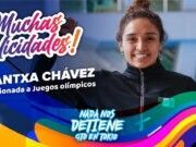 Opinión | Arantxa Chávez logra ser representante de México en Tokio 2021 | Explorador de mundos