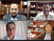 El TEQROO atendió siete asuntos en sesión plenaria