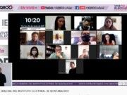 Por unanimidad, Ieqroo dejó fuera de elección a Janix por violencia política de género