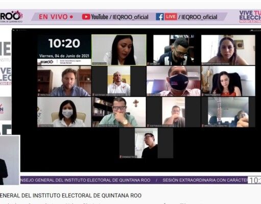 Por unanimidad, Ieqroo dejó fuera de elección a Janix por violencia política de género