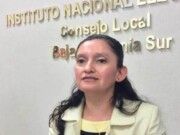 Define INE número de mesas receptoras para consulta popular
