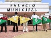 Solidaridad | Gobierno de Solidaridad pone en marcha plan operativo “Verano 2021″