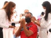 BJ | Trabajo coordinado a favor de la salud en Benito Juárez