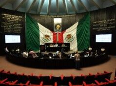 Analizan asociaciones civiles vías jurídicas para evitar reelección de diputados