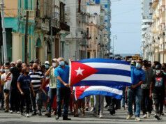 Opinión | El Minotauro | Cuba, la tormenta perfecta | Nicolás Durán de la Sierra