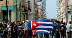 Opinión | El Minotauro | Cuba, la tormenta perfecta | Nicolás Durán de la Sierra