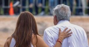 Naderías Totales | El Orden del Día del Neo-Marismo (o un morenismo entendido al revés) Mara Lezama y AMLO