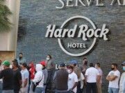 Acusa CROC a CTM de dotar de esquiroles de Q. Roo a hoteles de Los Cabos