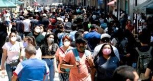 Q. Roo alcanza los 3 mil 628 casos activos de Covid-19, el punto más alto desde que empezó la pandemia