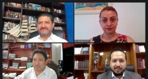 Pájaros en el Alambre | Todo quedará igual en elecciones impugnadas
