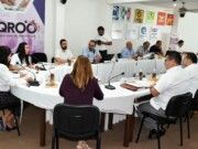 Aspiran 85 quintanarroenses tres plazas para el Consejo General del Ieqroo